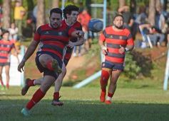 Foto de la galería: Súper 6 de Rugby: Centro dio el batacazo y se quedó con el título