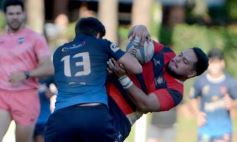 Foto de la galería: Súper 6 de Rugby: Centro dio el batacazo y se quedó con el título