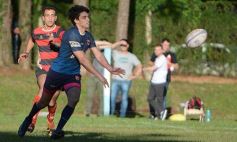 Foto de la galería: Súper 6 de Rugby: Centro dio el batacazo y se quedó con el título