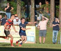 Foto de la galería: Súper 6 de Rugby: Centro dio el batacazo y se quedó con el título