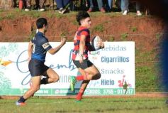 Foto de la galería: Súper 6 de Rugby: Centro dio el batacazo y se quedó con el título