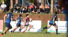 Foto de la galería: Súper 6 de Rugby: Centro dio el batacazo y se quedó con el título