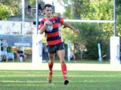 Foto de la galería: Súper 6 de Rugby: Centro dio el batacazo y se quedó con el título