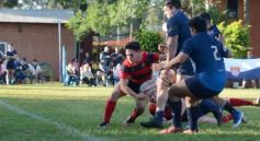 Foto de la galería: Súper 6 de Rugby: Centro dio el batacazo y se quedó con el título