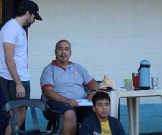 Foto de la galería: Súper 6 de Rugby: Centro dio el batacazo y se quedó con el título