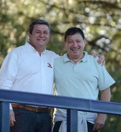 Foto de la galería: Súper 6 de Rugby: Centro dio el batacazo y se quedó con el título