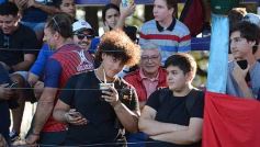 Foto de la galería: Súper 6 de Rugby: Centro dio el batacazo y se quedó con el título