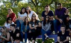 Foto de la galería: Súper 6 de Rugby: Centro dio el batacazo y se quedó con el título