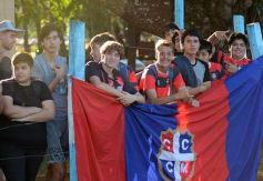 Foto de la galería: Súper 6 de Rugby: Centro dio el batacazo y se quedó con el título