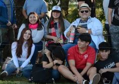 Foto de la galería: Súper 6 de Rugby: Centro dio el batacazo y se quedó con el título