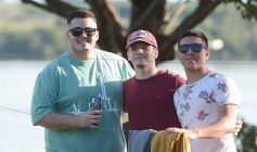 Foto de la galería: Súper 6 de Rugby: Centro dio el batacazo y se quedó con el título