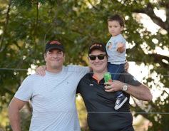 Foto de la galería: Súper 6 de Rugby: Centro dio el batacazo y se quedó con el título