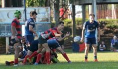 Foto de la galería: Súper 6 de Rugby: Centro dio el batacazo y se quedó con el título
