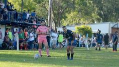 Foto de la galería: Súper 6 de Rugby: Centro dio el batacazo y se quedó con el título