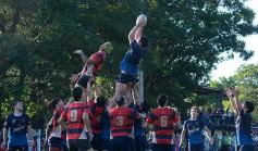 Foto de la galería: Súper 6 de Rugby: Centro dio el batacazo y se quedó con el título