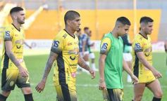 Foto de la galería: Crucero no pudo sumar de local en el Federal A