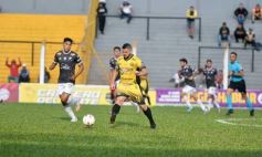 Foto de la galería: Crucero no pudo sumar de local en el Federal A