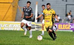 Foto de la galería: Crucero no pudo sumar de local en el Federal A