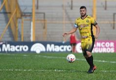 Foto de la galería: Crucero no pudo sumar de local en el Federal A