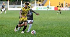 Foto de la galería: Crucero no pudo sumar de local en el Federal A