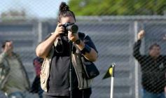 Foto de la galería: Crucero no pudo sumar de local en el Federal A