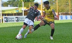 Foto de la galería: Crucero no pudo sumar de local en el Federal A