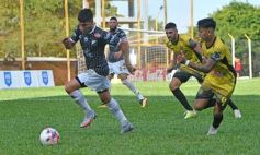 Foto de la galería: Crucero no pudo sumar de local en el Federal A