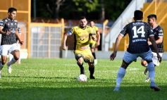 Foto de la galería: Crucero no pudo sumar de local en el Federal A
