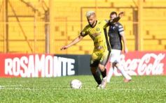 Foto de la galería: Crucero no pudo sumar de local en el Federal A