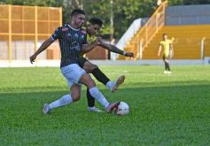 Foto de la galería: Crucero no pudo sumar de local en el Federal A