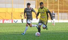 Foto de la galería: Crucero no pudo sumar de local en el Federal A