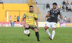 Foto de la galería: Crucero no pudo sumar de local en el Federal A