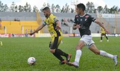 Foto de la galería: Crucero no pudo sumar de local en el Federal A
