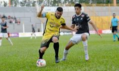 Foto de la galería: Crucero no pudo sumar de local en el Federal A