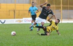 Foto de la galería: Crucero no pudo sumar de local en el Federal A