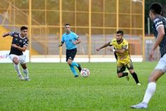 Foto de la galería: Crucero no pudo sumar de local en el Federal A