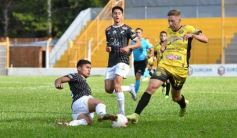 Foto de la galería: Crucero no pudo sumar de local en el Federal A