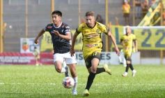 Foto de la galería: Crucero no pudo sumar de local en el Federal A