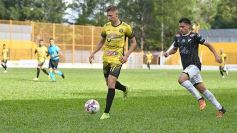 Foto de la galería: Crucero no pudo sumar de local en el Federal A