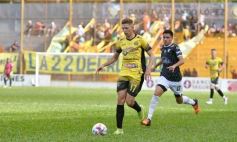 Foto de la galería: Crucero no pudo sumar de local en el Federal A