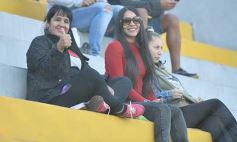 Foto de la galería: Crucero no pudo sumar de local en el Federal A