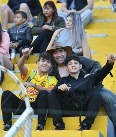 Foto de la galería: Crucero no pudo sumar de local en el Federal A