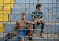 Foto de la galería: Crucero no pudo sumar de local en el Federal A