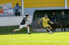 Foto de la galería: Crucero no pudo sumar de local en el Federal A