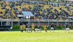 Foto de la galería: Crucero no pudo sumar de local en el Federal A