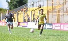 Foto de la galería: Crucero no pudo sumar de local en el Federal A