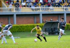 Foto de la galería: Crucero no pudo sumar de local en el Federal A