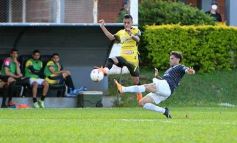 Foto de la galería: Crucero no pudo sumar de local en el Federal A