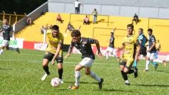 Foto de la galería: Crucero no pudo sumar de local en el Federal A