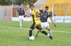 Foto de la galería: Crucero no pudo sumar de local en el Federal A